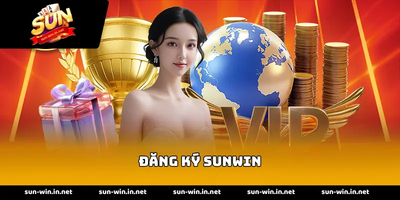 Đăng ký SUNWIN